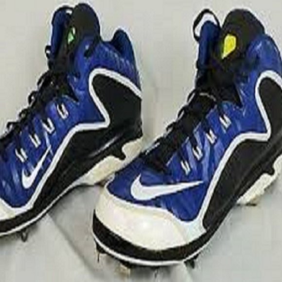 swingman cleats